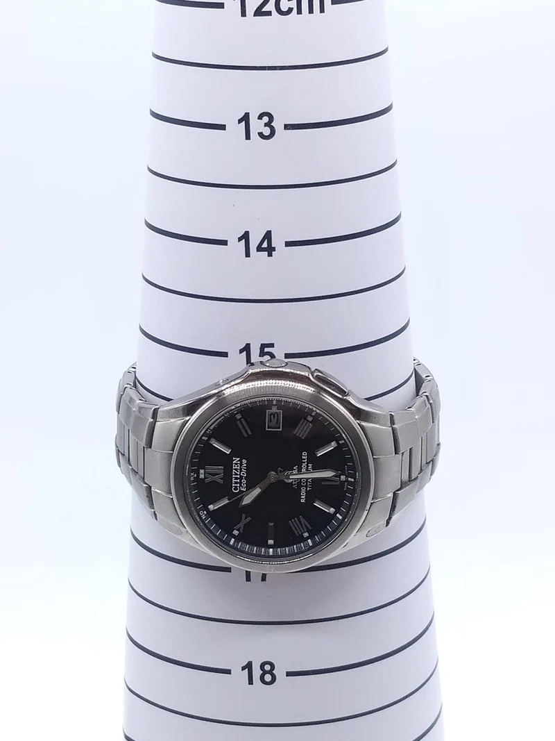 CITIZEN ATTESA H410-T003788