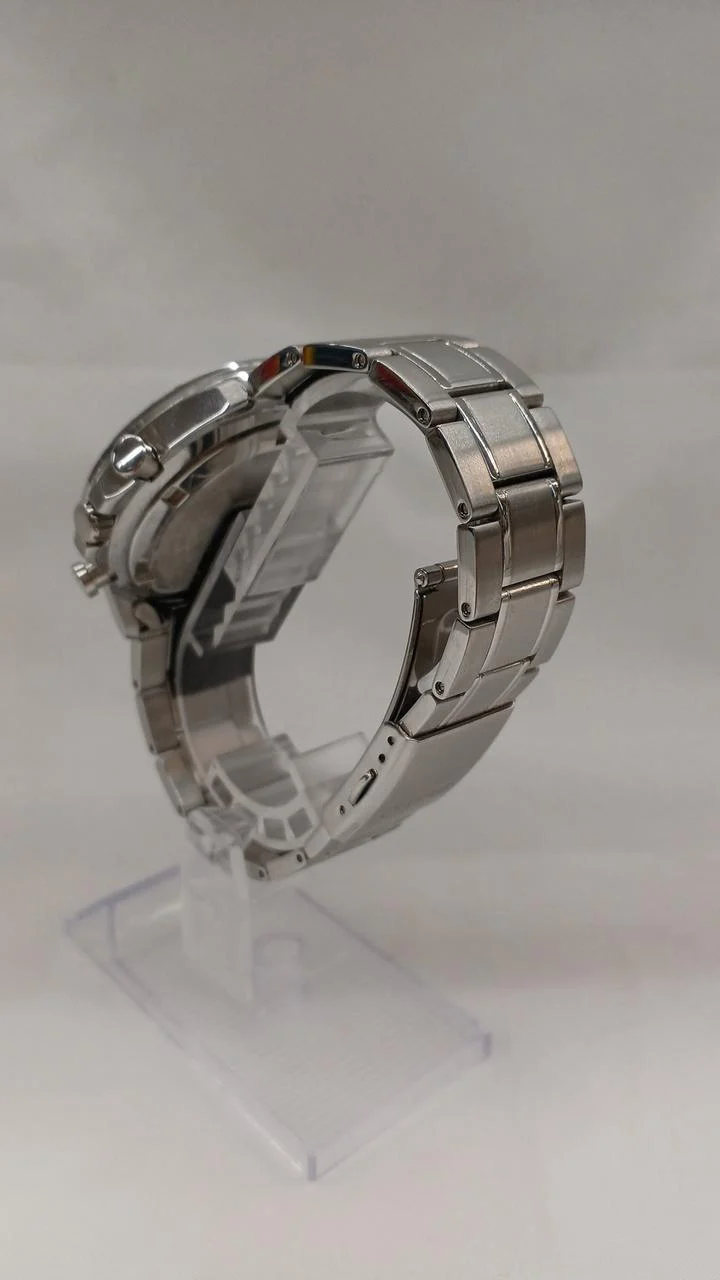 SEIKO Chronograph 8T63-00D0