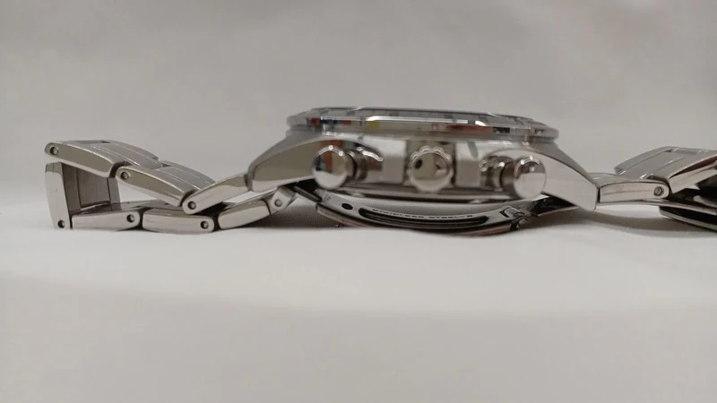 SEIKO Chronograph 8T63-00D0