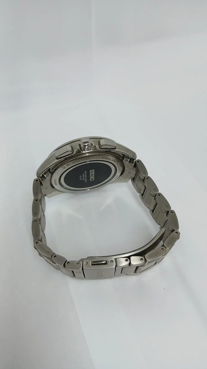 SEIKO 8B92-0AA0 Solarradio SEIKO BRIGHTZ 8B92-OAAO
