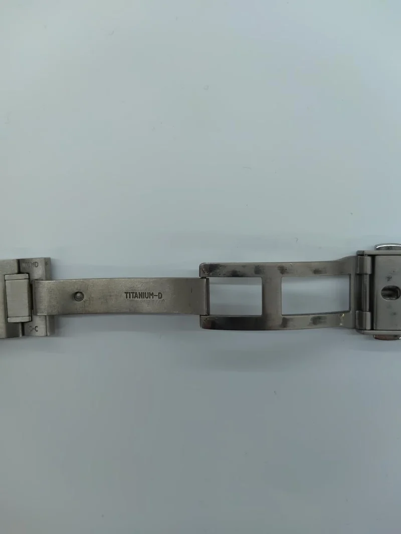 SEIKO Quarz-Analog-Armbanduhr 8B63-0AC0