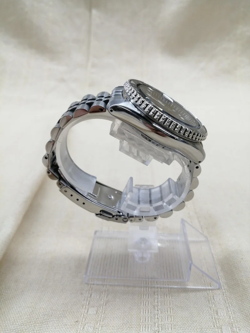 SEIKO 5 Automatik 4R34-00A0