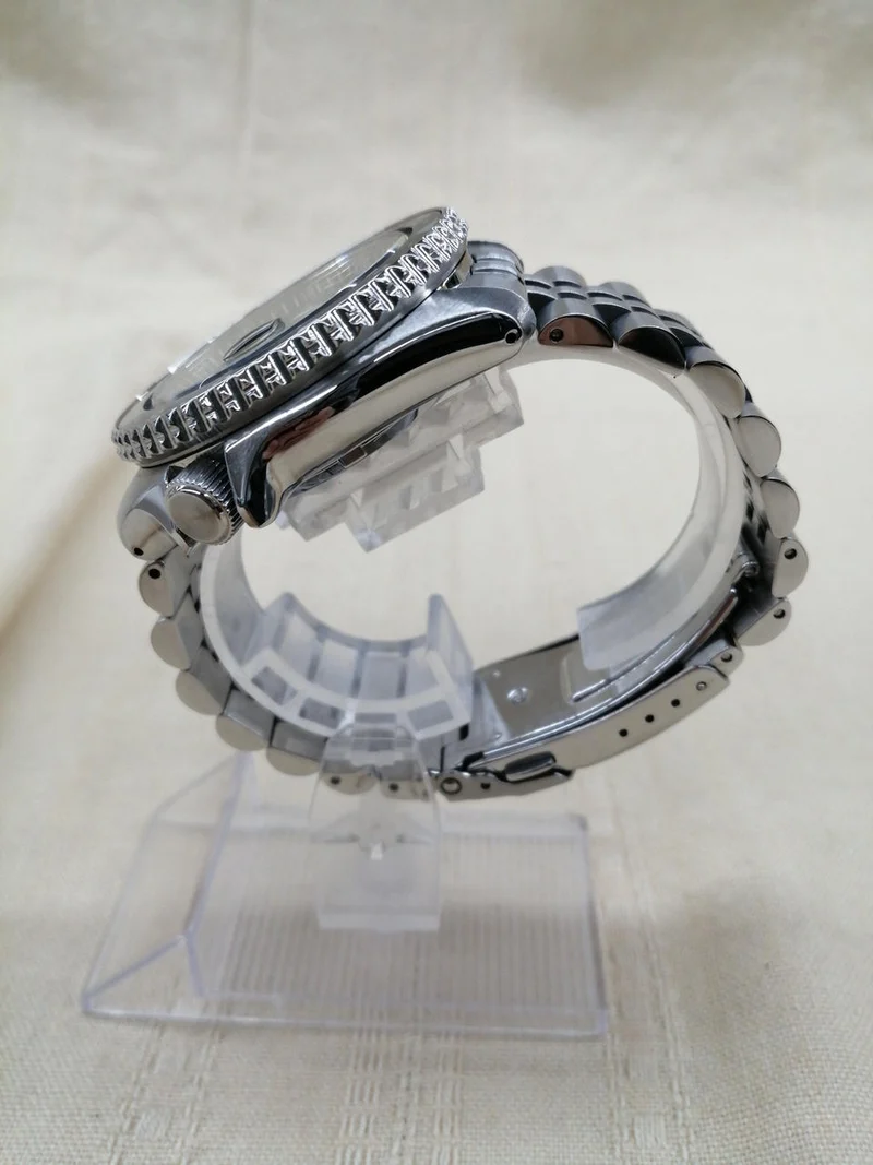 SEIKO 5 Automatik 4R34-00A0
