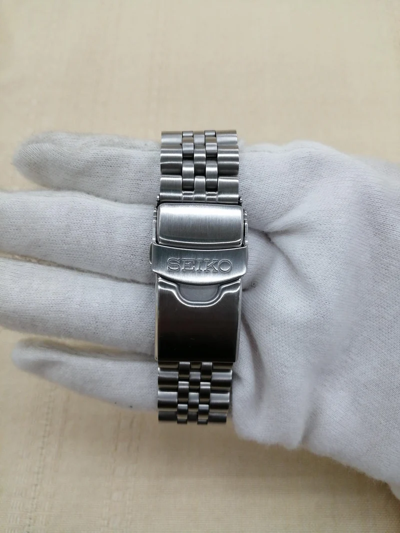 SEIKO 5 Automatik 4R34-00A0