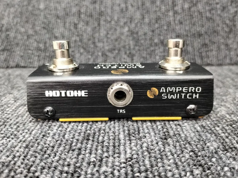 HOTONE AMPERO-SCHALTER AMPERO-SCHALTER