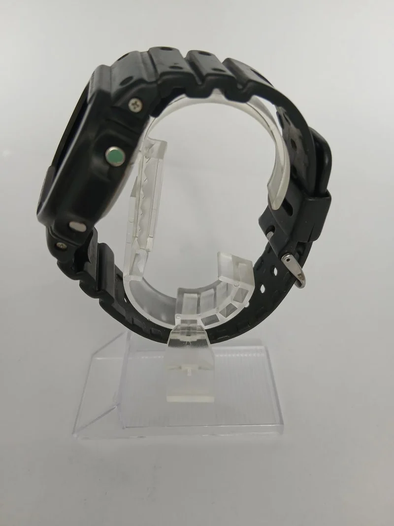 G-SHOCK Quarz-Digitalarmbanduhr GW-M5610