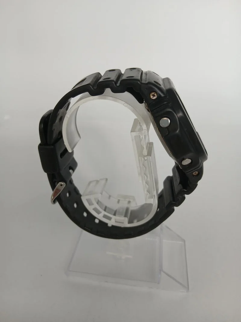 G-SHOCK Quarz-Digitalarmbanduhr GW-M5610