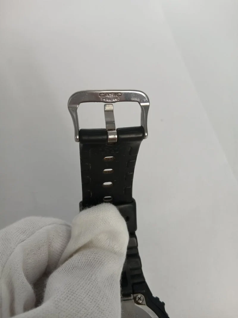 G-SHOCK Quarz-Digitalarmbanduhr GW-M5610