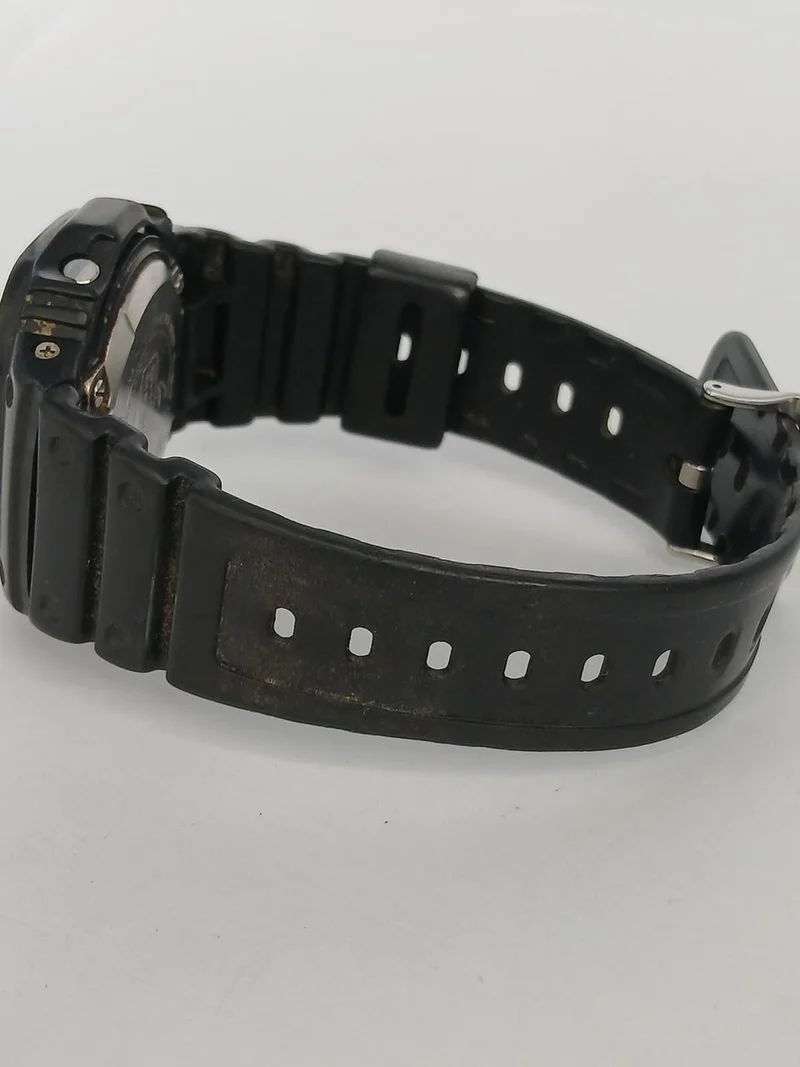 G-SHOCK Quarz-Digitalarmbanduhr GW-M5610