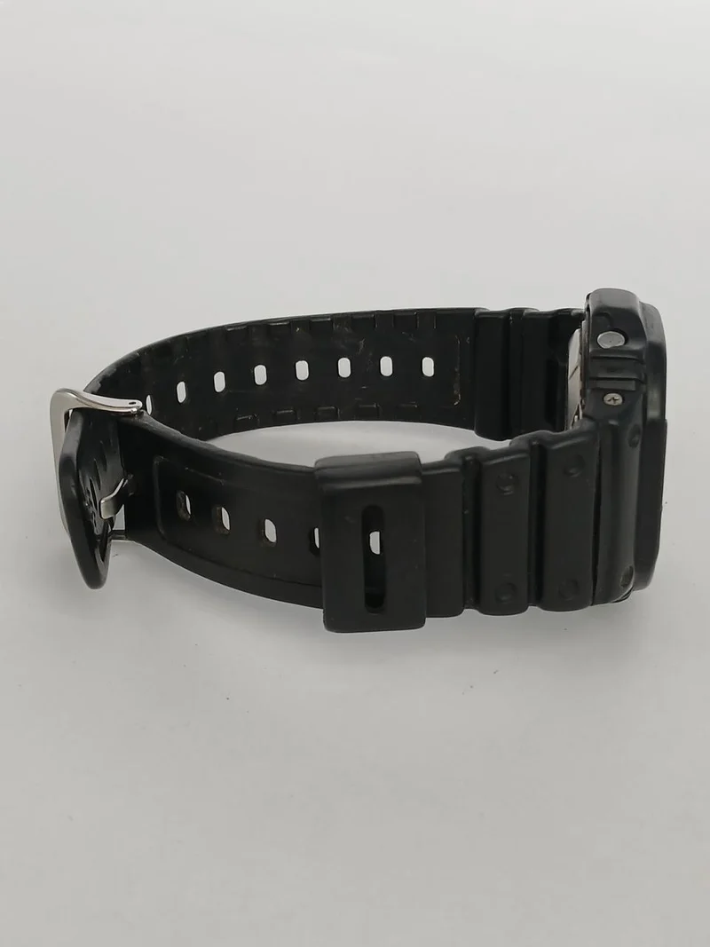 G-SHOCK Quarz-Digitalarmbanduhr GW-M5610
