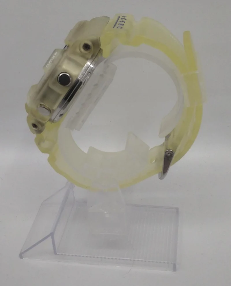 CASIO G-SHOCK Delfinwal Modell DW9200