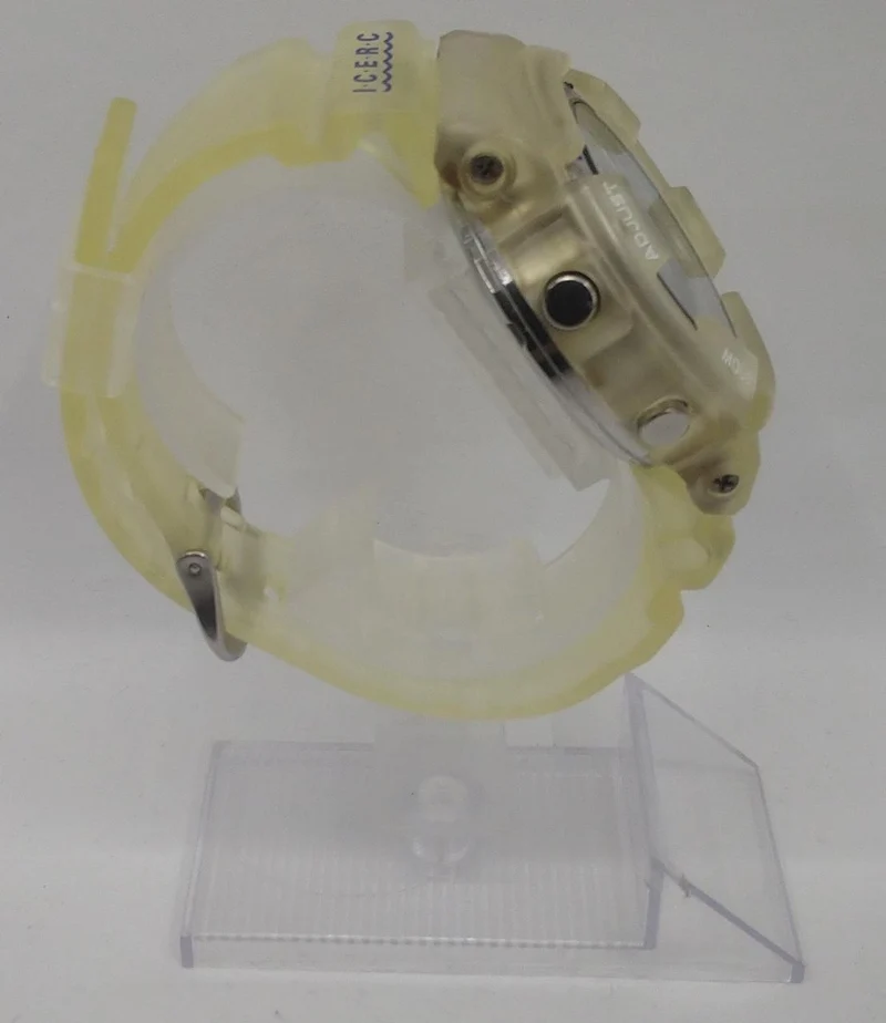 CASIO G-SHOCK Delfinwal Modell DW9200