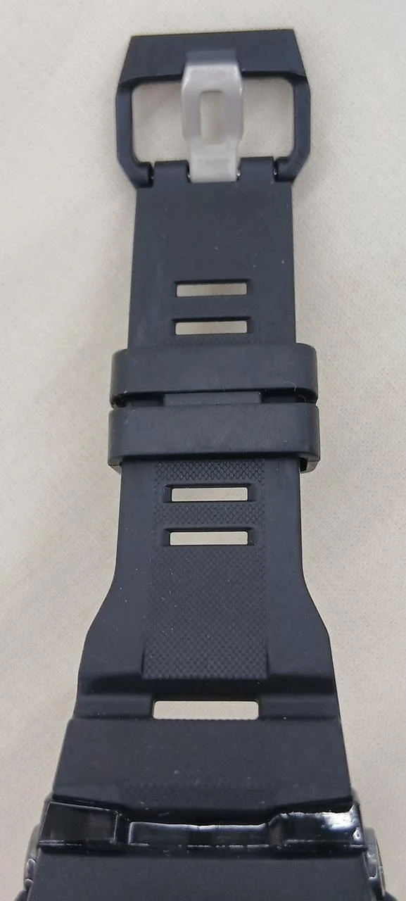 CASIO G-SHOCK Digitalarmbanduhr GBD-200-A1JF