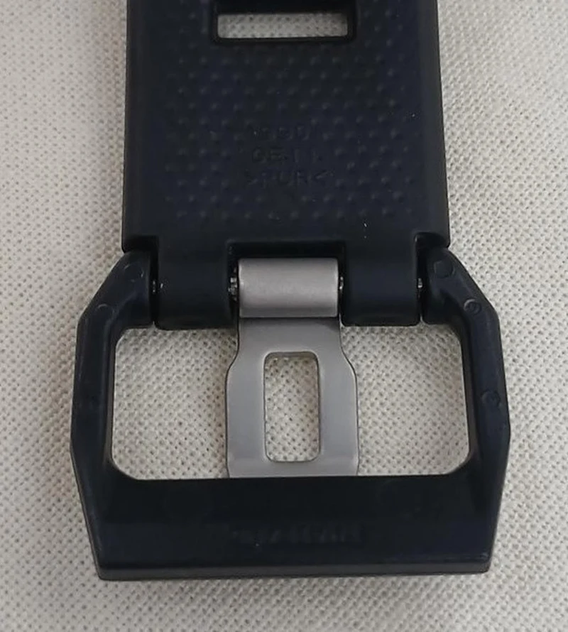 CASIO G-SHOCK Digitalarmbanduhr GBD-200-A1JF