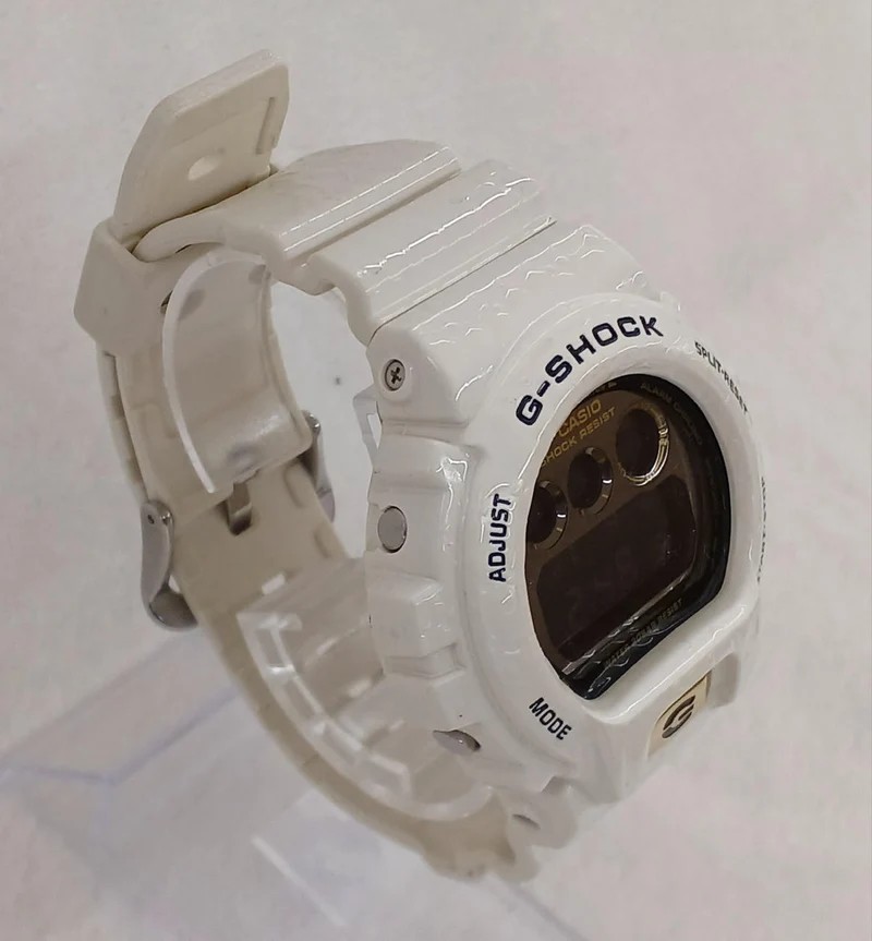 CASIO G-SHOCK DW-6900CR