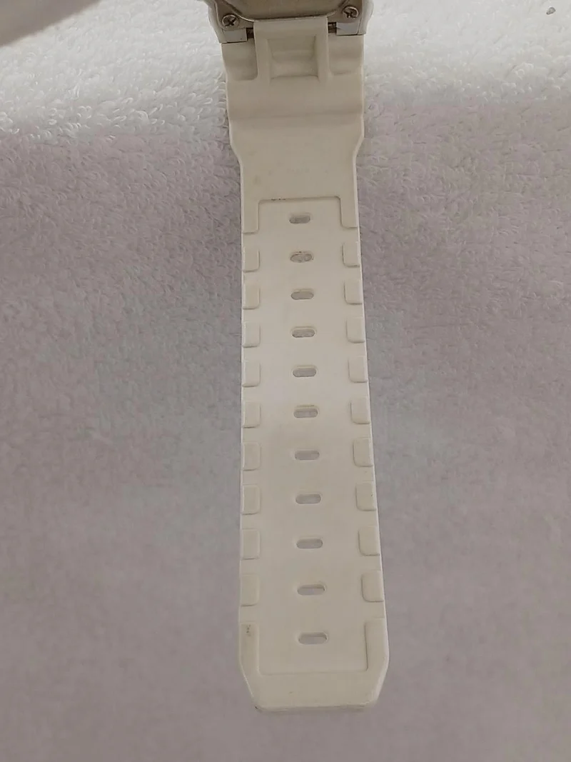 CASIO G-SHOCK DW-6900CR
