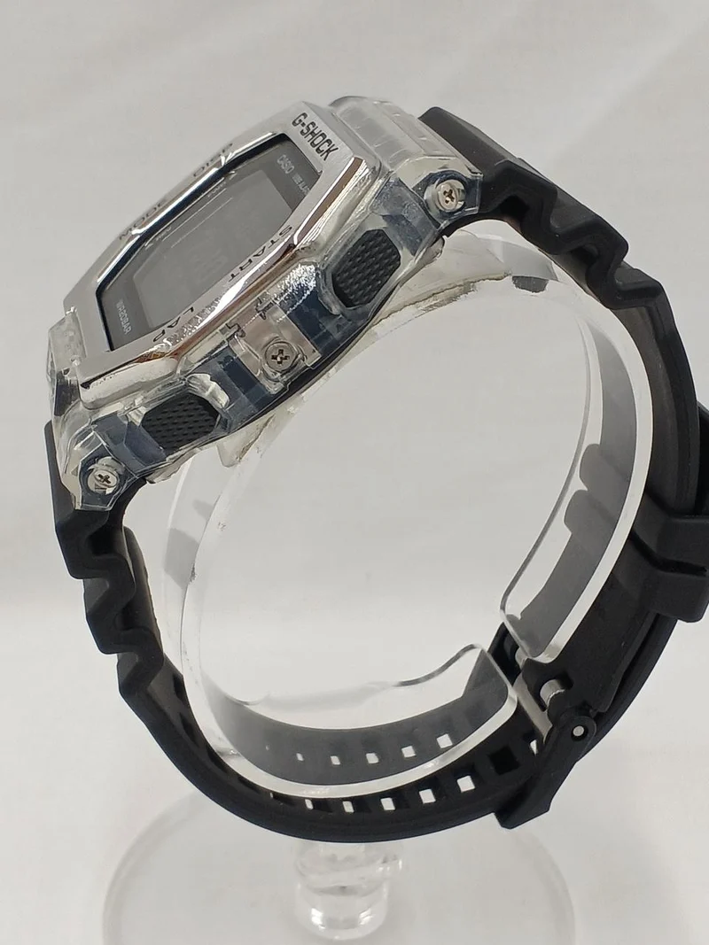 CASIO G-SHOCK GBX-100S-1JF