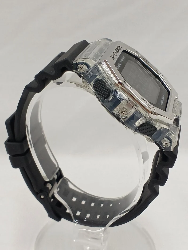 CASIO G-SHOCK GBX-100S-1JF