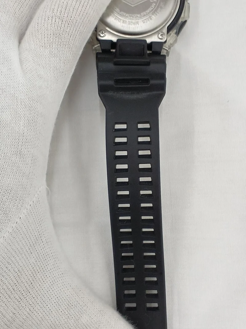 CASIO G-SHOCK GBX-100S-1JF
