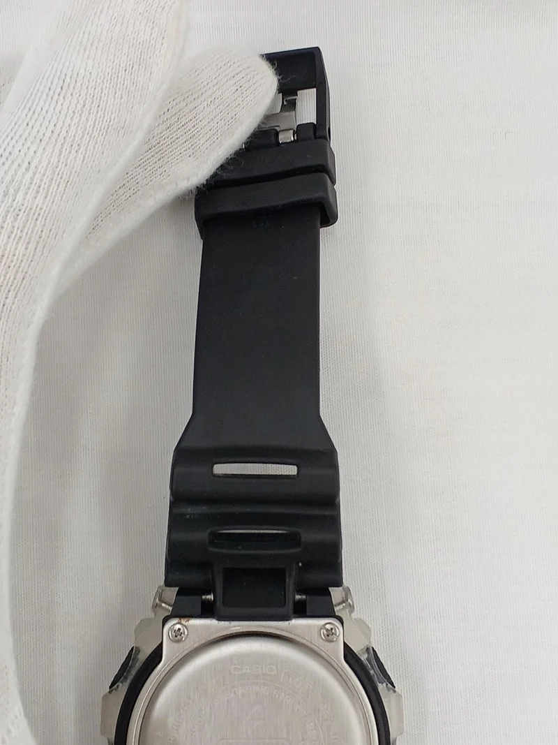 CASIO G-SHOCK GBX-100S-1JF