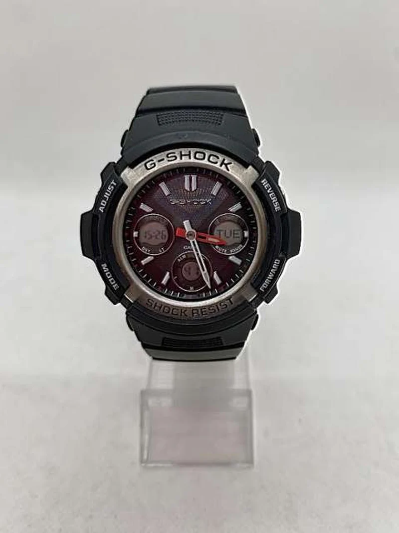 CASIO G-SHOCK AWG-100 M100 SERIE AWG-M100