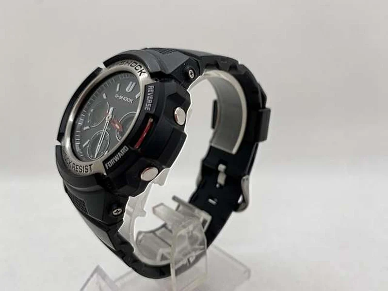 CASIO G-SHOCK AWG-100 M100 SERIE AWG-M100