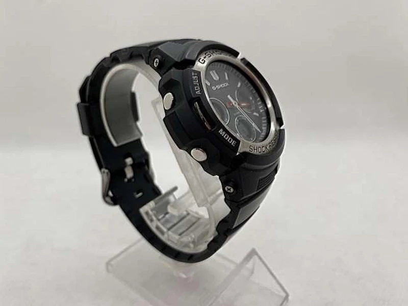 CASIO G-SHOCK AWG-100 M100 SERIE AWG-M100