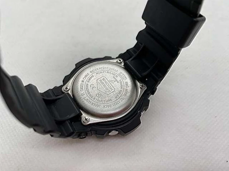 CASIO G-SHOCK AWG-100 M100 SERIE AWG-M100