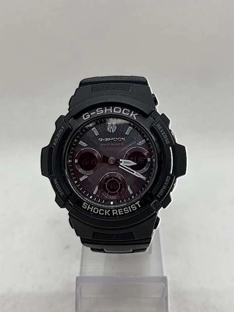 CASIO G-SHOCK AWG-100 M100 SERIE AWG-M100SBC
