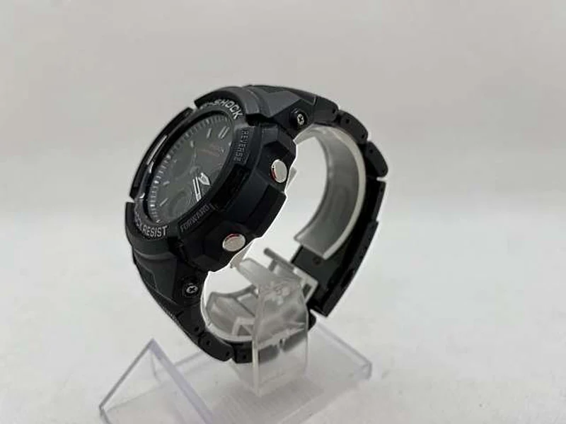 CASIO G-SHOCK AWG-100 M100 SERIE AWG-M100SBC