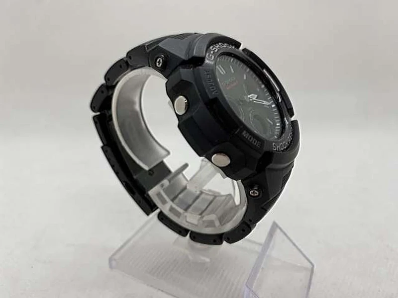 CASIO G-SHOCK AWG-100 M100 SERIE AWG-M100SBC