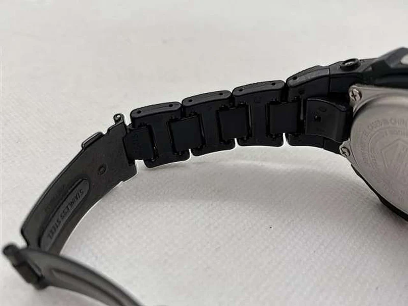 CASIO G-SHOCK AWG-100 M100 SERIE AWG-M100SBC