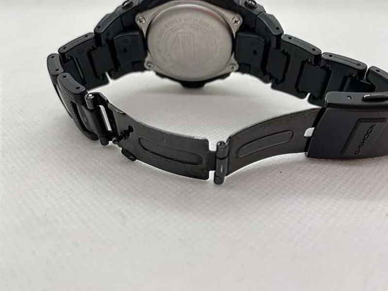 CASIO G-SHOCK AWG-100 M100 SERIE AWG-M100SBC