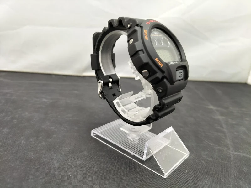 CASIO G-SHOCK DW-6900UB-9JF