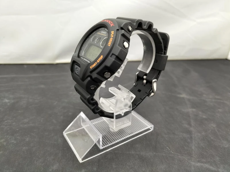 CASIO G-SHOCK DW-6900UB-9JF