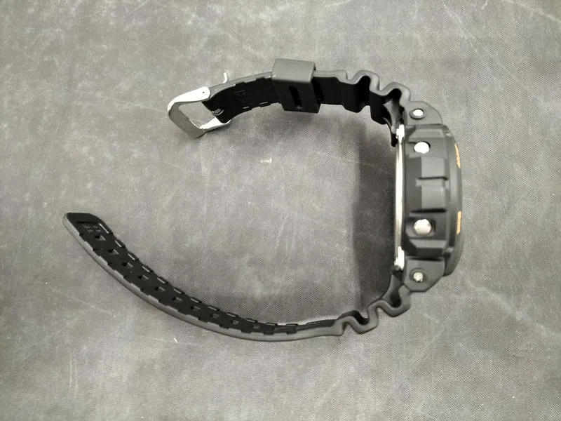 CASIO G-SHOCK DW-6900UB-9JF