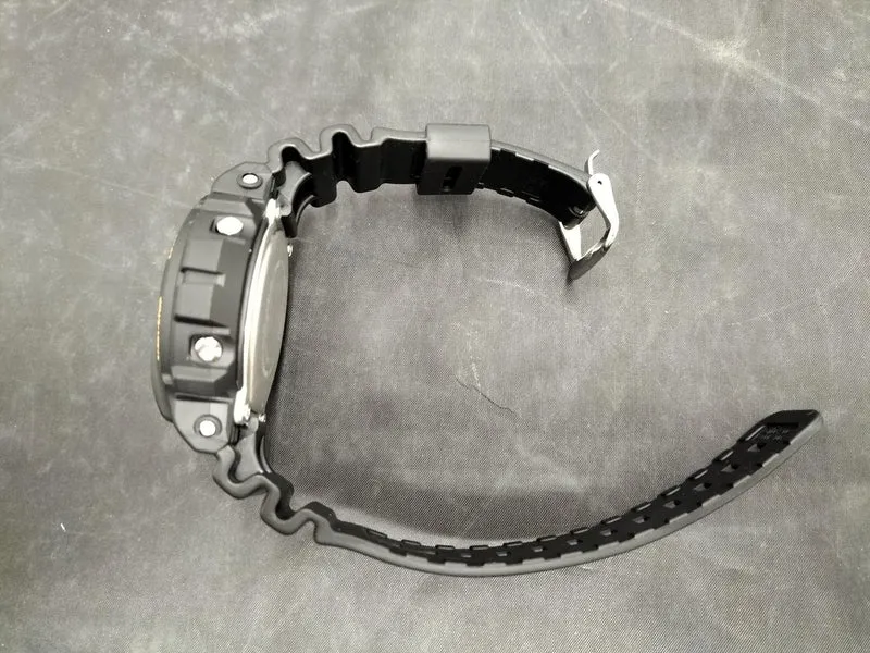 CASIO G-SHOCK DW-6900UB-9JF
