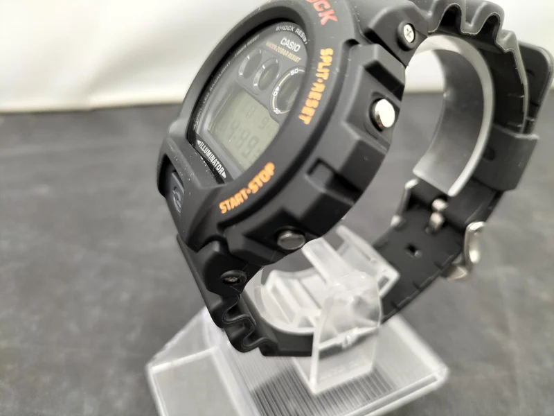 CASIO G-SHOCK DW-6900UB-9JF