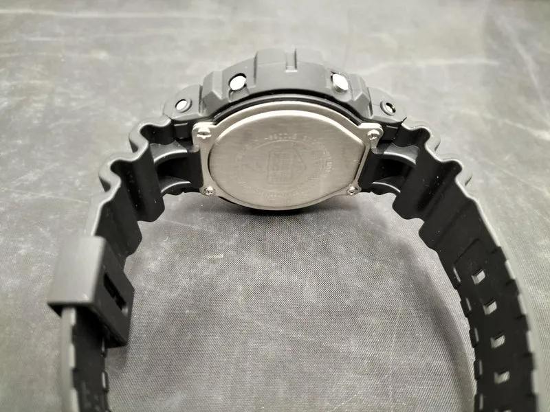 CASIO G-SHOCK DW-6900UB-9JF