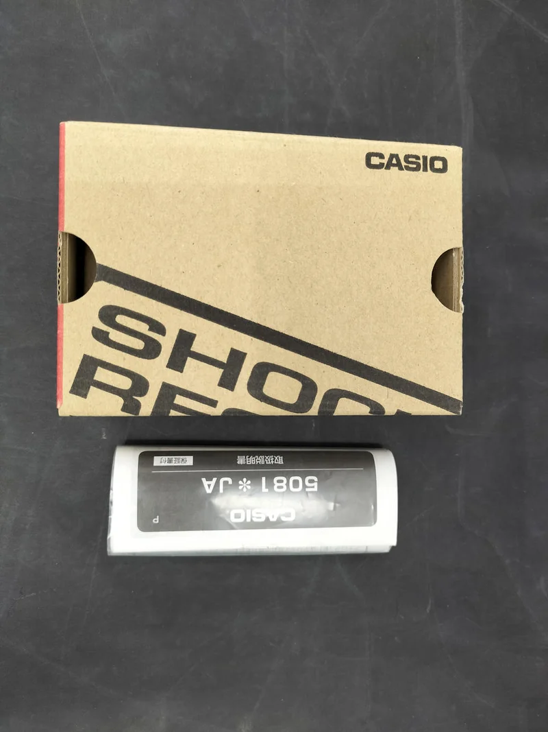 CASIO G-SHOCK DW-6900UB-9JF