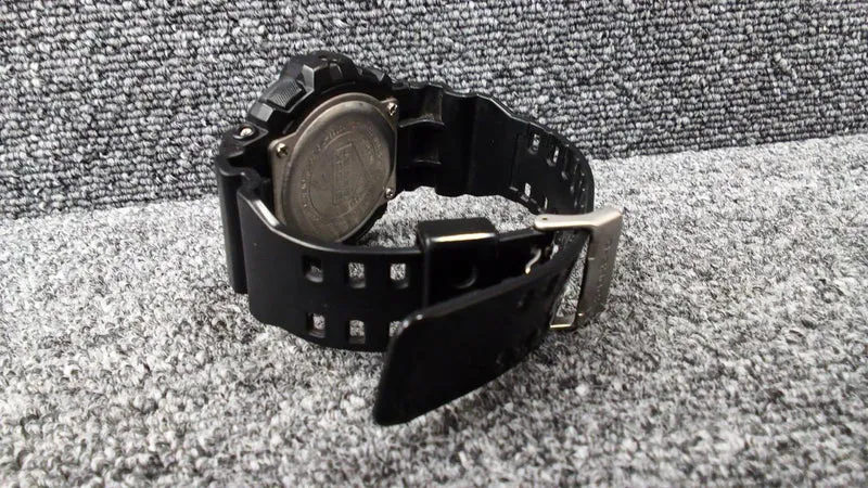 CASIO G-SHOCK GW-8900A