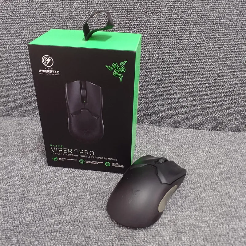 RAZER Gaming-Maus RZ01-0439