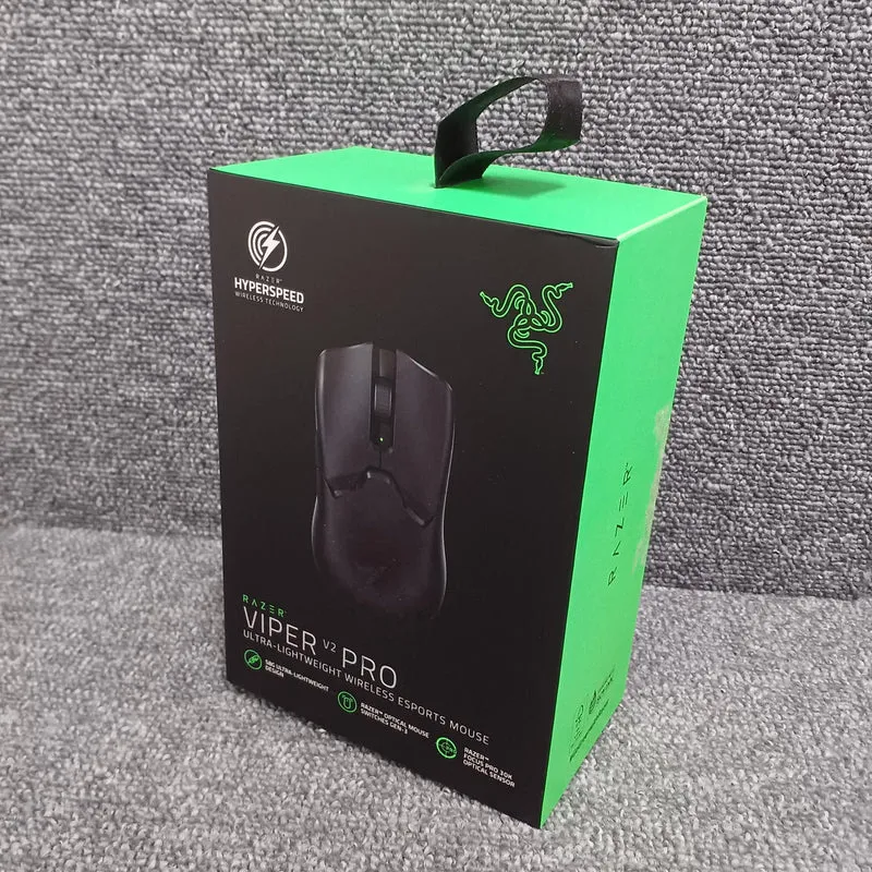 RAZER Gaming-Maus RZ01-0439
