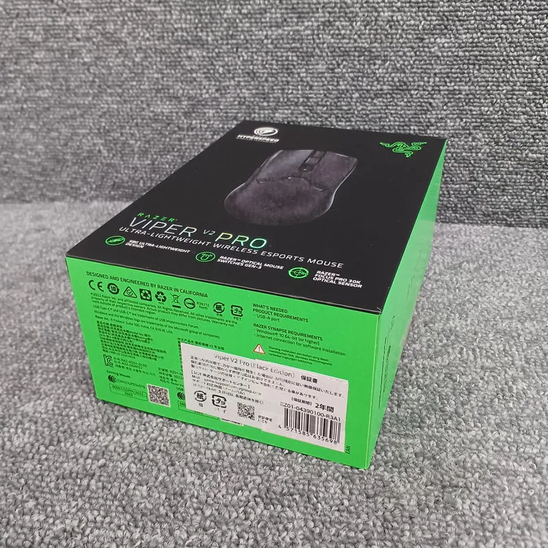 RAZER Gaming-Maus RZ01-0439