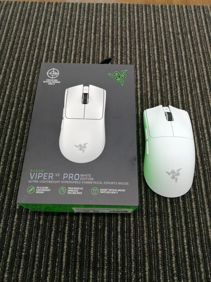 RAZER Kabellose Gaming-Maus RZ01-05120200-R3A1