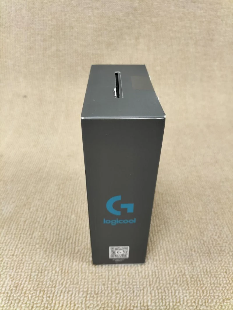 LOGICOOL Gaming-Maus G502X