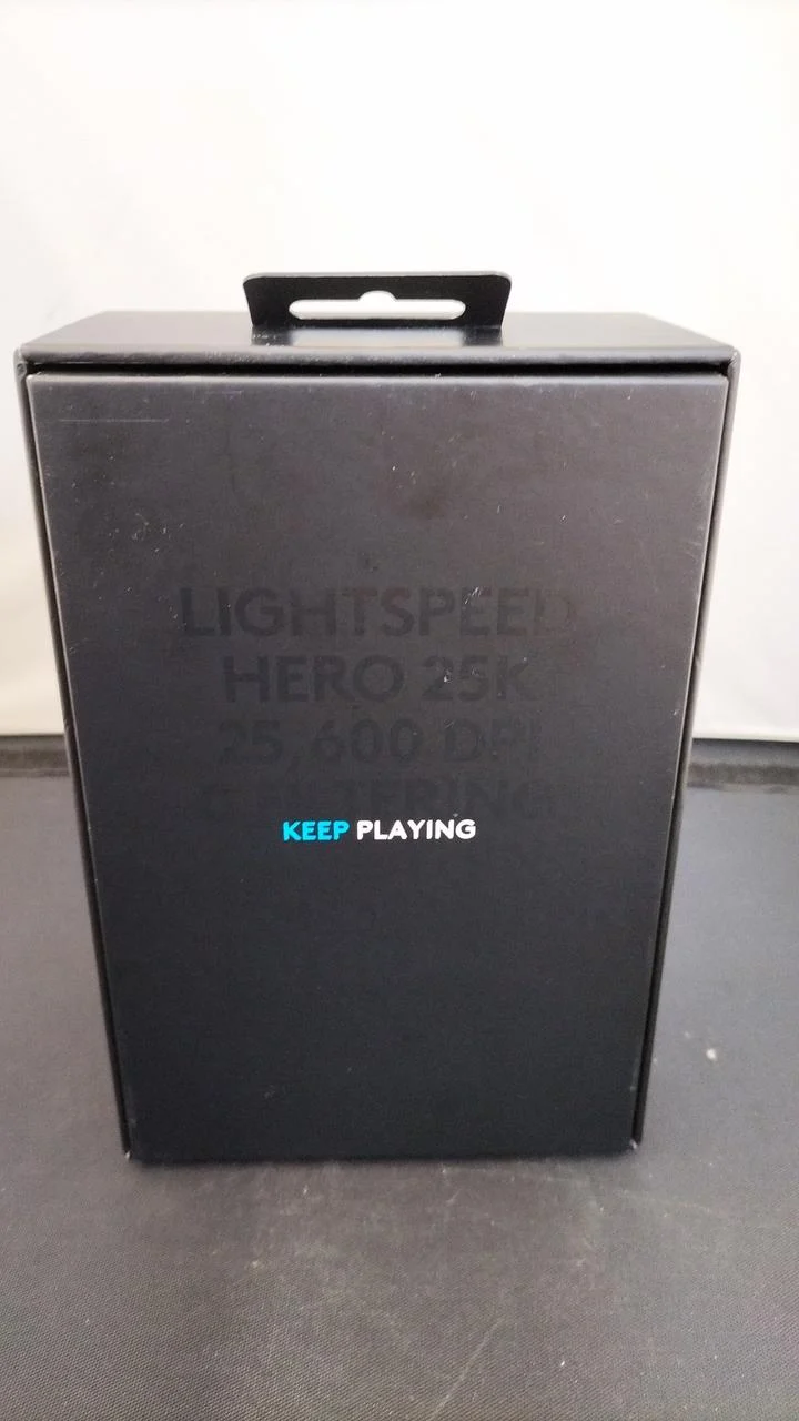 LOGICOOL Logitech G PRO LIGHTSPEED G-PPD-002WLr
