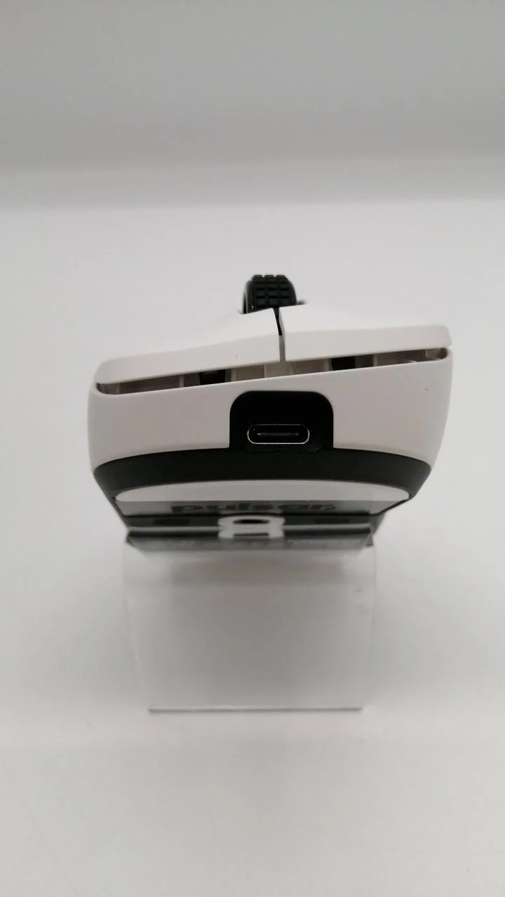 PULSAR Gaming-Maus JV-X
