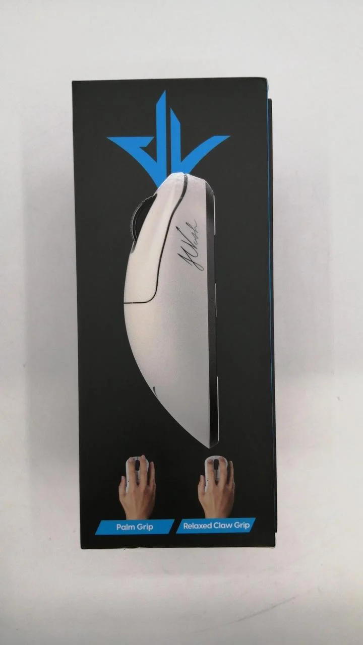 PULSAR Gaming-Maus JV-X