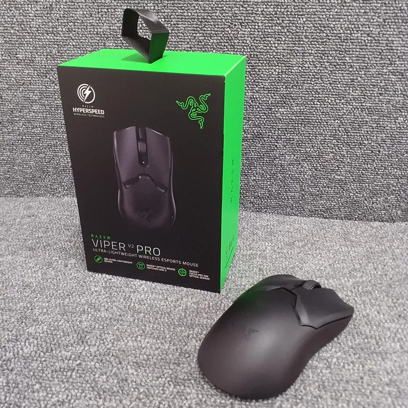 RAZER Gaming-Maus VIPER V2 PRO